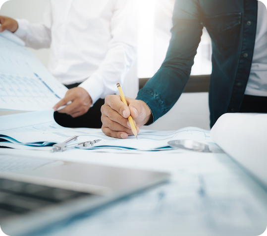 Symbolbild für Philosophie & Haltung von text-klar: klare Verhältnisse, pragmatische Unterstützung, Strukturgeber und Verantwortungsträger, keine Kanzlei, kein Karriere-Coach