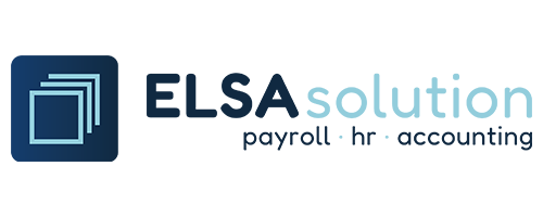 ELSA Solution   Accounting 
Stefan Sablowski